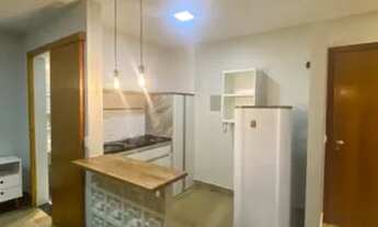 Imagem 2: Kitnet Asa Norte Mobiliada