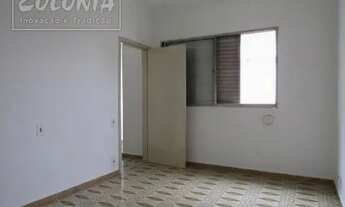 Imagem 7: Santo André - Casa Padrão - Parque João Ramalho