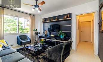 Imagem 2: Apartamento à venda no bairro Petrópolis - Porto Alegre/RS