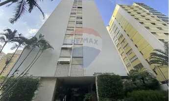 Imagem 2: Apartamento para locação - Itaim Bibi - São Paulo