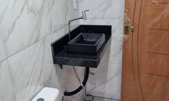 Imagem 6: Vende-se casa na cidade nova V