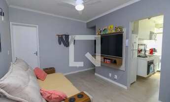 Imagem: Apartamento para Aluguel - Centro, 2 Quartos