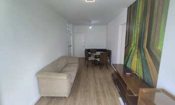 Imagem 3: Apartamento 1 quarto, suíte, varanda, sala, 1 vaga coberta - Barra