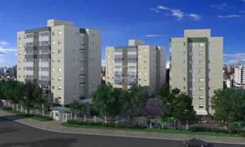 Imagem 3: Apartamento para Venda - 91.84m², 3 dormitórios, sendo 1 suites, 1 vaga - Teresópolis