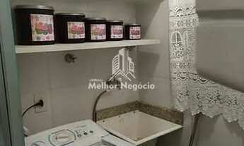 Imagem 6: Apartamento com 2 dorms, Jardim Antonio Von Zuben, Campinas - R$ 268 mil, Cod: AP2800