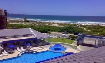 Imagem: FRENTE MAR, COM PISCINA E QUADRA DE TENIS