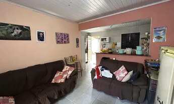 Imagem 5: Casa para venda tem 150 metros quadrados com 1 quarto