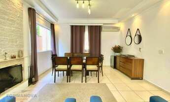 Imagem 5: Casa com 4 dormitórios, 330 m² - venda por R$ 2.000.000 ou aluguel por R$ 9.000,00 - Granj