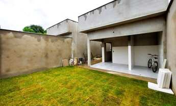 Imagem: Casa à venda, 3 quartos, 1 suíte, 2 vagas