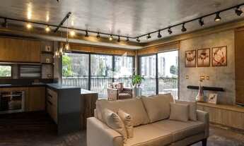 Imagem 2: Apartamento à venda, Vila Madalena, São Paulo, SP