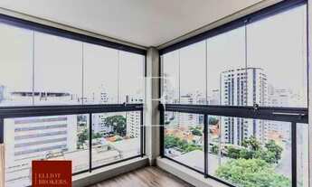 Imagem 2: STUDIO JARDIM PAULISTA