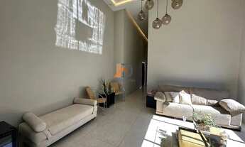 Imagem 9: Casa à Venda em Condomínio Terra Vista Residencial Club, Mirassol - SP