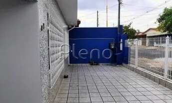 Imagem 3: Casa - Jardim Nova Europa - Campinas