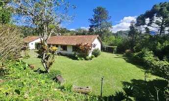 Imagem 4: Casa em Condomínio para Venda em Teresópolis, Vargem Grande, 6 dormitórios, 4 suítes, 6 ba