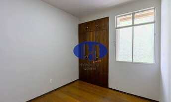 Imagem 6: Apartamento com 3 dormitórios para alugar, 97 m² por R$ 3.423,20/mês - Sion - Belo Horizon