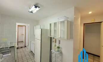 Imagem 3: Apartamento com 2 quartos sendo 1 suíte a venda, no centro de guarapari - Guarapari -ES