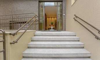 Imagem 4: Park Tower Apartamento com 1 dormitório