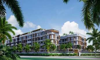 Imagem 6: Excelente empreendimento em carneiros 1 qrts / com lazer completo