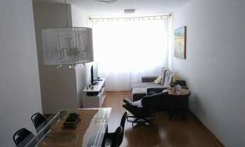 Imagem: Apartamento para Venda - 68.09m², 3 dormitórios