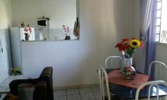 Imagem 4: Belo Horizonte - Apartamento Padrão - Solimoes