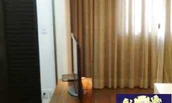 Imagem 3: Rarus Flats - Flat para locação - Edifício Bristol QI Ibirapuera