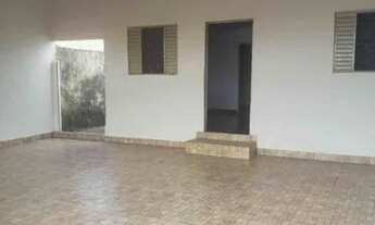 Imagem 2: Alugo casa simples Cj. Vera cruz 2 Goiânia