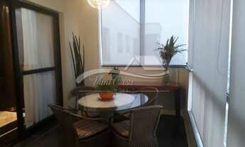 Imagem 5: Apartamento 3 Suites à venda, Planalto Paulista - São Paulo