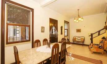 Imagem 2: Charmosa Casa de Vila em Botafogo!