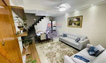 Imagem: São Paulo - Casa de Condomínio - Parque