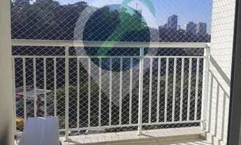 Imagem 6: Apartamento para Locação em Osasco, Umuarama, 1 dormitório, 1 banheiro, 1 vaga