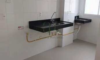 Imagem 3: Apartamento para alugar no bairro Vila Nossa Senhora das Vitórias - Mauá/SP