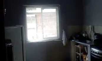 Imagem 5: Quarto individual feminino