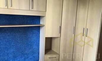 Imagem 7: Apartamento - Vila Proost de Souza - Campinas