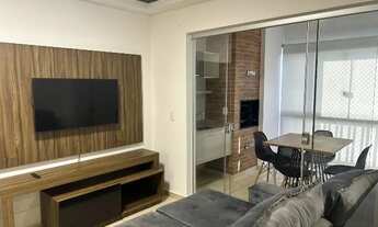 Imagem 2: Apartamento 2 quartos parque flamboyant