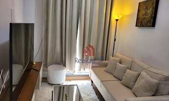 Imagem 7: Apartamento Mobiliado Para Locação Condomínio Flex - Carapicuíba / SP!!