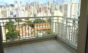 Imagem 3: Apartamento pronto para morar 57m² com 2 dormitórios e 1 vaga à venda no bairro Barra Fund