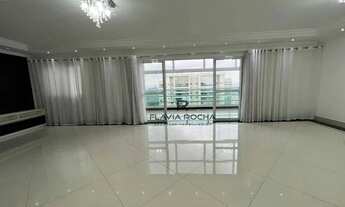 Imagem 7: Edificio Ereditá Locação Alphaville