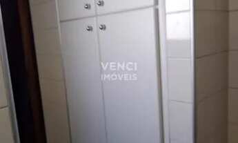 Imagem 7: Apartamento com 1 dormitório para alugar, 60 m² por R$ 2.573,64/mês - Botafogo - Campinas