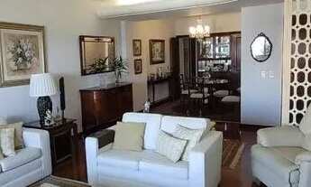 Imagem 6: Apartamento para aluguel com 225 metros quadrados com 4 quartos