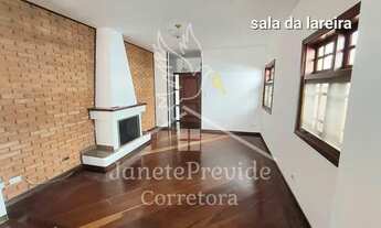 Imagem 2: Casa de condomínio para aluguel com 500 metros quadrados com 3 quartos