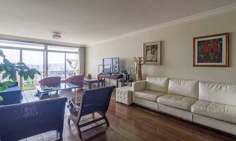 Imagem 3: Venda Apartamento 3 Dormitórios - 270 m² Higienópolis