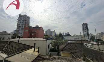 Imagem 7: Apartamento com 2 dormitórios para alugar, 80 m² por R$ 2.500,00/mês - Vila Mariana - São