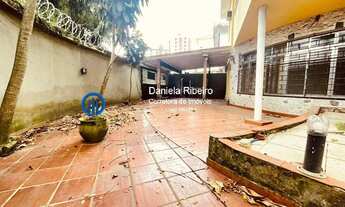 Imagem: Locação -Casa com 3 dormitórios para