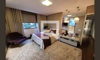 Imagem 7: Apartamento à Venda - Savassi, 4 Quartos, 247 m2