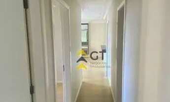 Imagem 5: Apartamento com 3 dormitórios para alugar, 87 m² por R$ 3.930,00/mês - Edifício Manacá - L