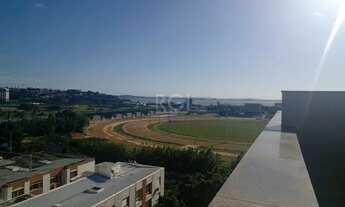 Imagem 2: Cobertura para Venda - 121.74m², 3 dormitórios, sendo 1 suites, 2 vagas - Cristal