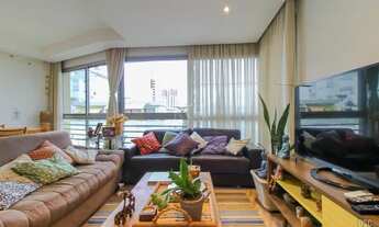 Imagem 6: Apartamento para Venda - 96.88m², 3 dormitórios, sendo 1 suites, 2 vagas - Menino Deus