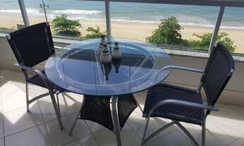 Imagem 4: Luxo Apartamento 83 M² frente e Vista total para o Mar 2 Q sendo 1 suite ITAPUÃ