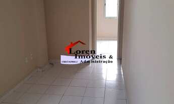 Imagem 4: Apartamento 1 dormitório Centro Sv!