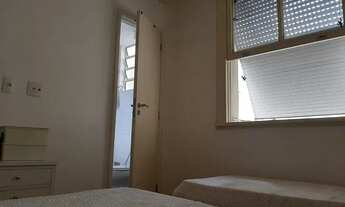 Imagem 2: COPACABANA MODERNIZADO C/110M2 C/GARAGEM ESCRITURA